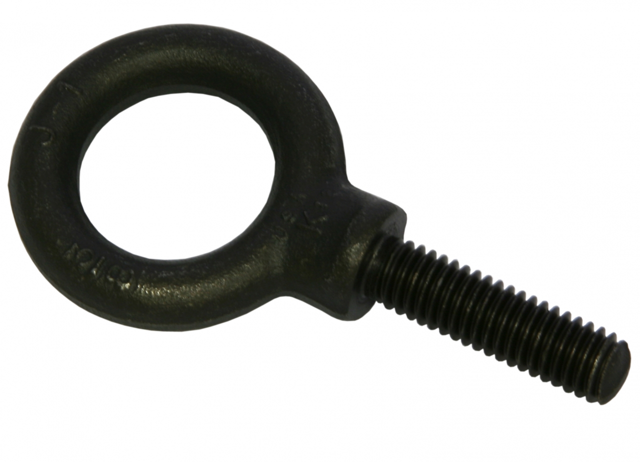 EAW Bolt/Machine Eye 3/8-16x1-1/4