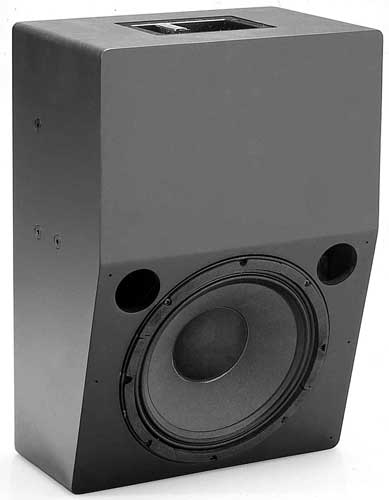 EAW CR82i, THX Cinema