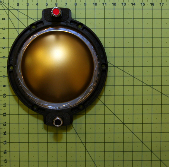 EAW DIAPHRAGM/CX-12/15/4001-8