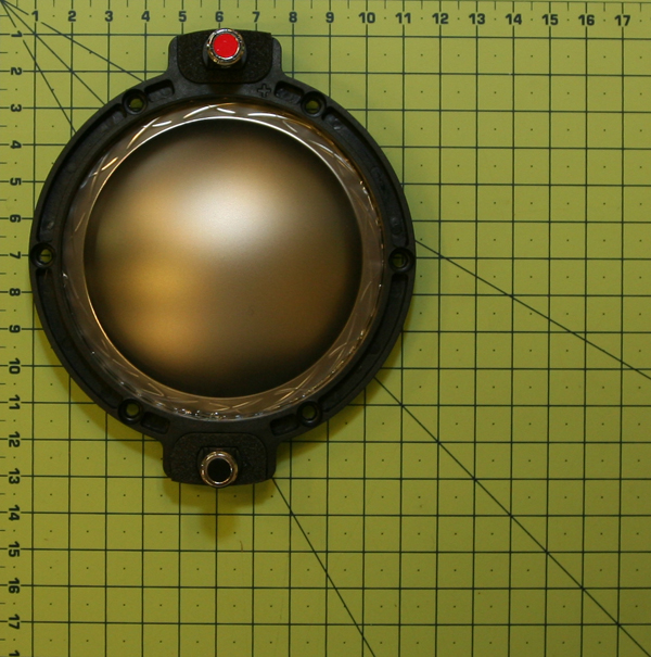 EAW KIT DM20/3004-8 1,4z JFX590