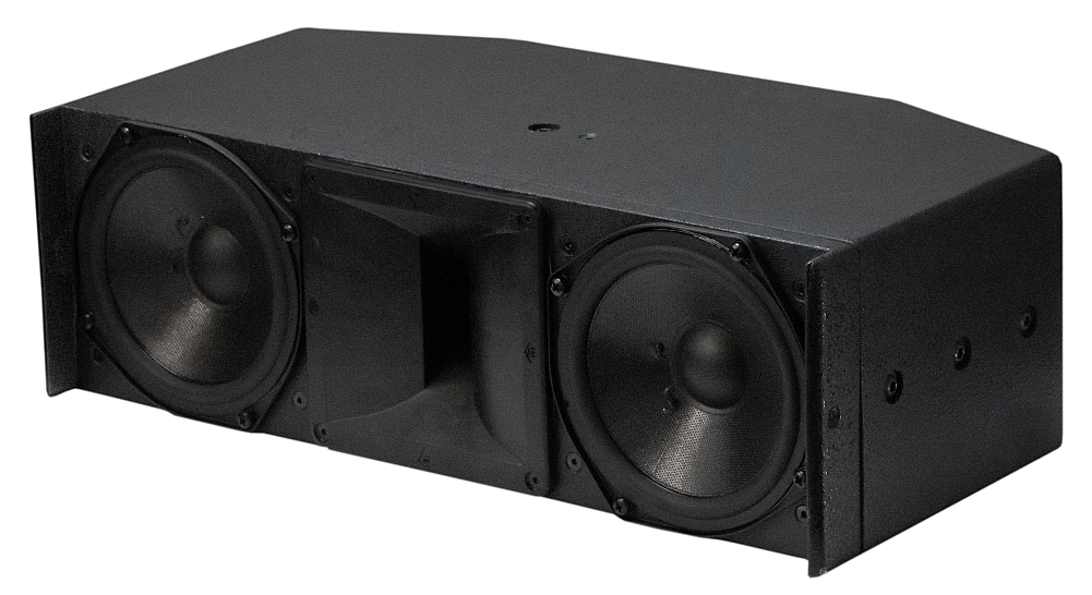 EAW MKD526PL-WP BLACK