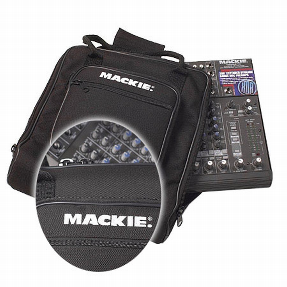 Mackie BAG na 1202 VLZ