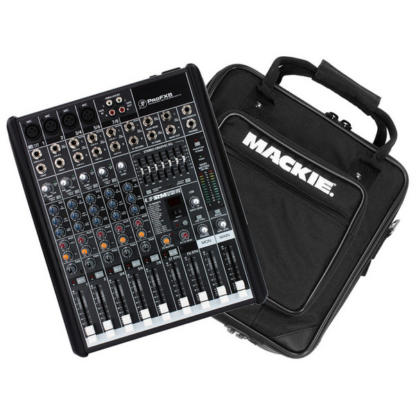 Mackie BAG na ProFX8