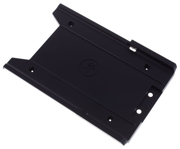 Mackie DL iPad Air tray adapter