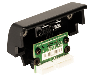 Mackie DL iPad Lightning adapter