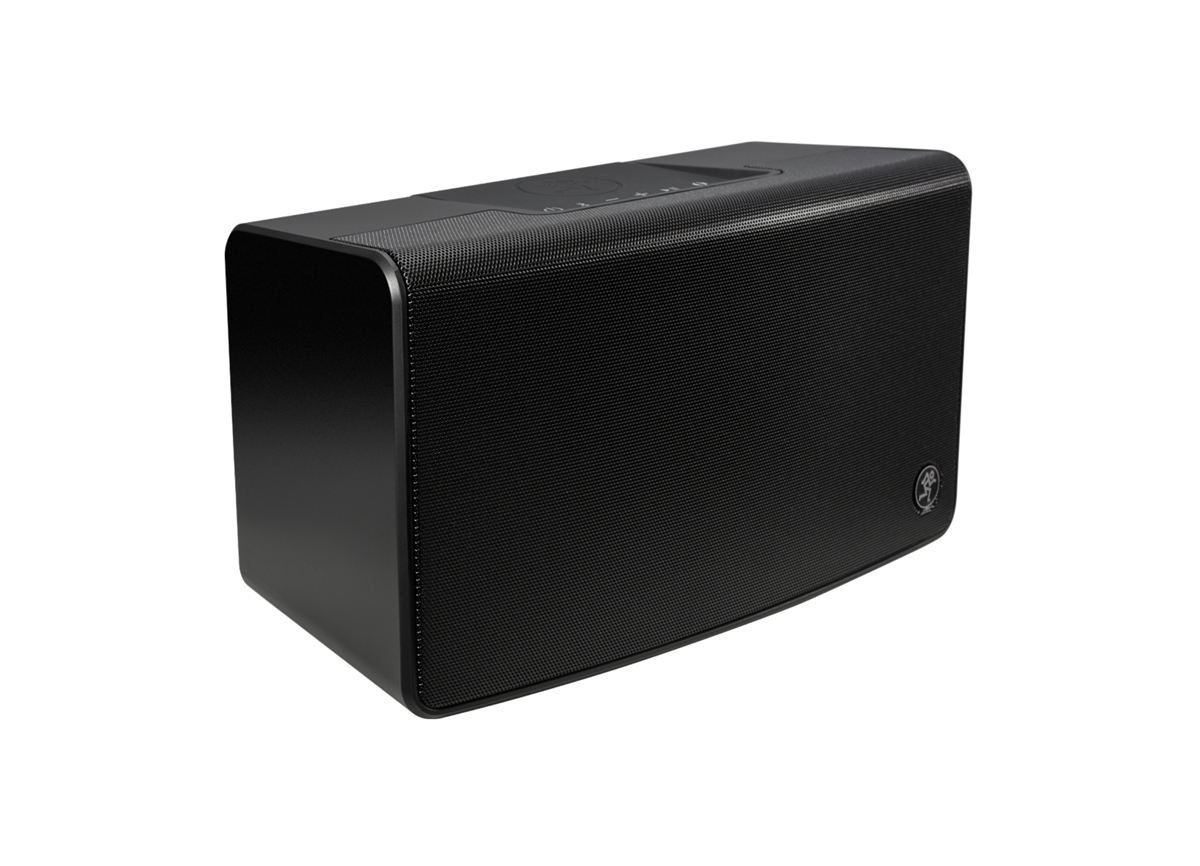 Mackie FreePlay Home