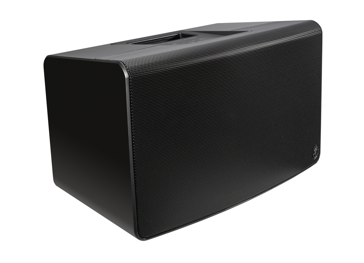 Mackie FreePlay Live