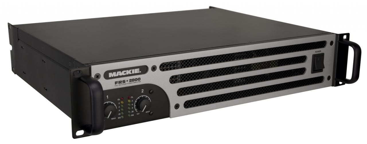 Mackie FRS-2800