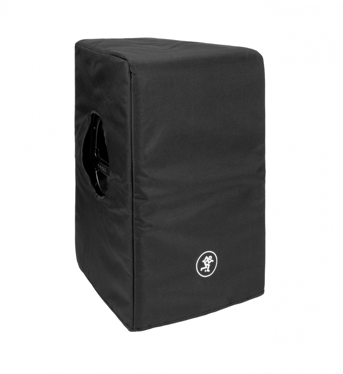 Mackie Kryt na HD1531