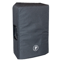 Mackie Kryt na SRM650