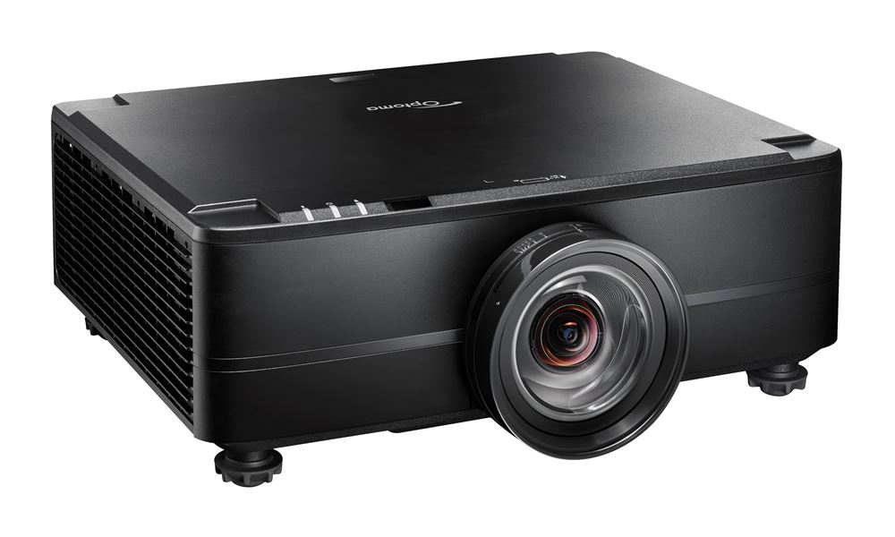 Optoma ZU920TST