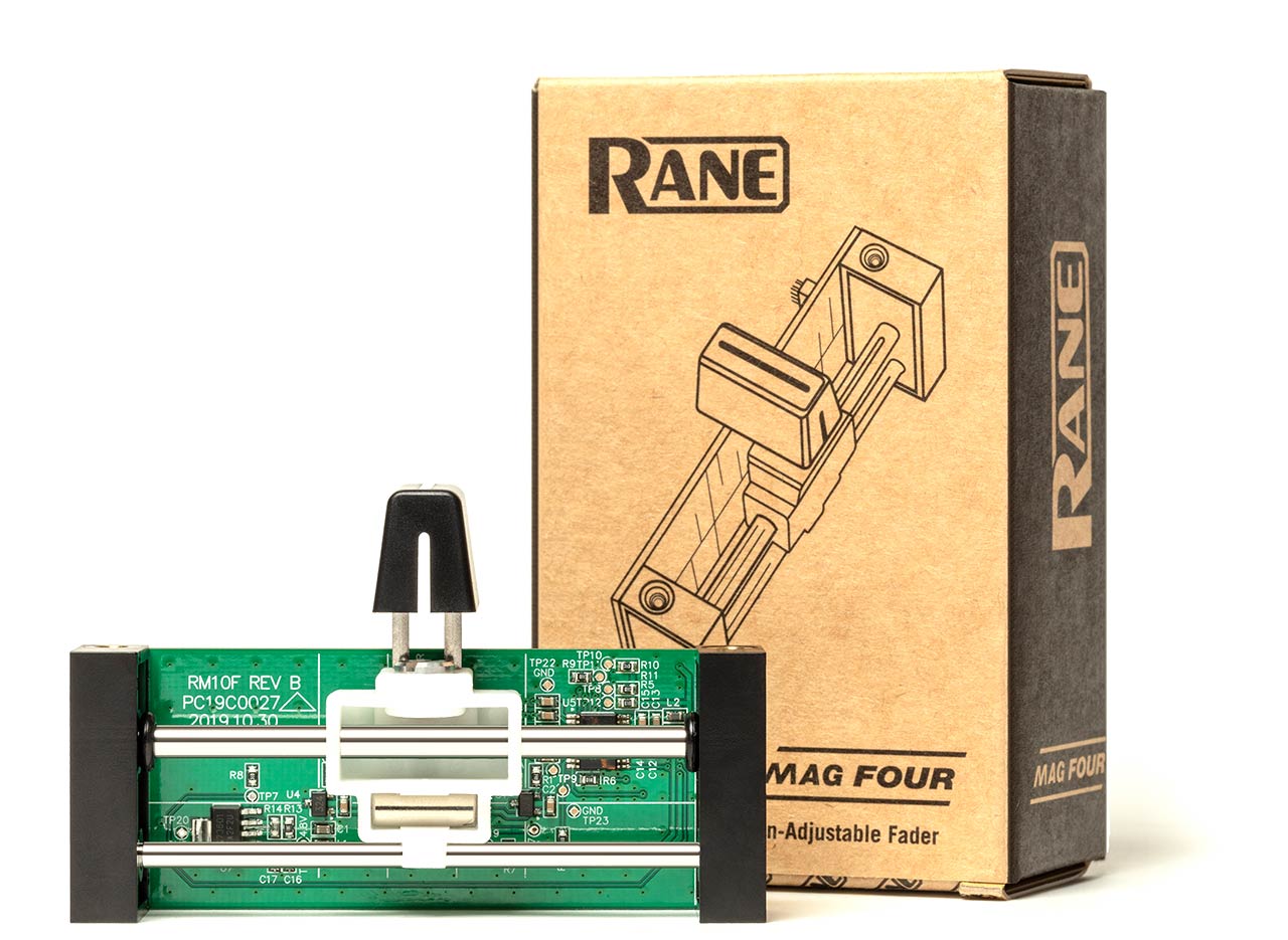 Rane MAGFOUR