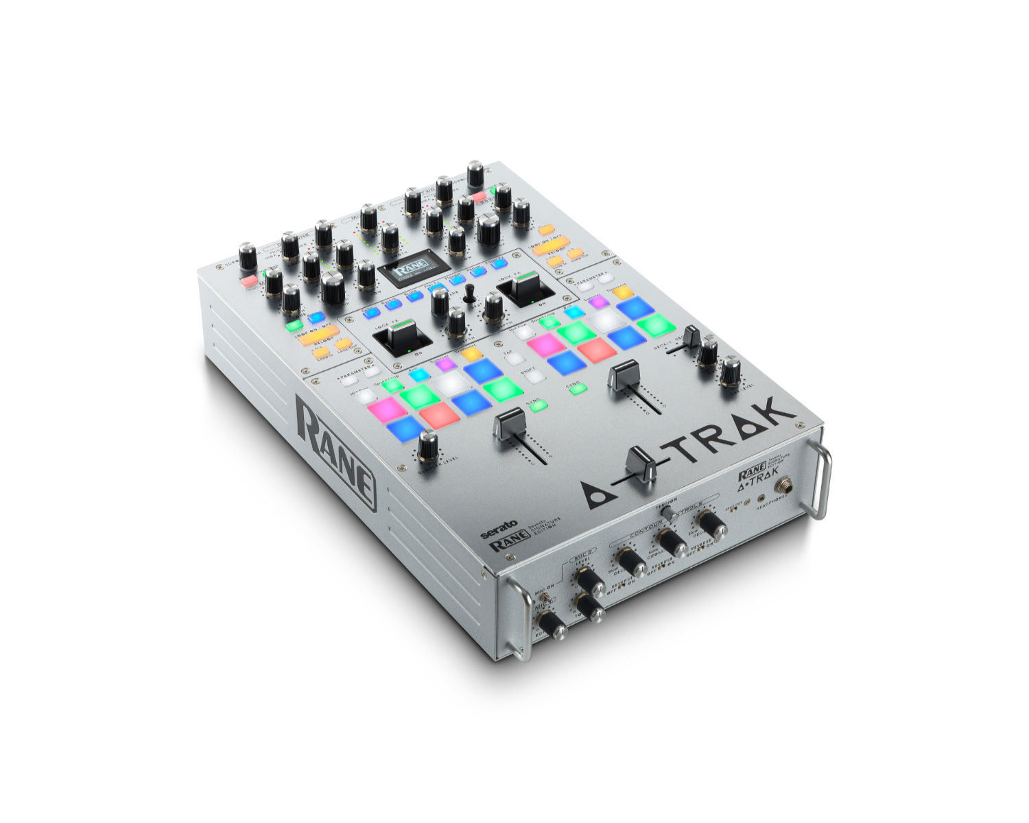 Rane SEVENTY A-TRAK
