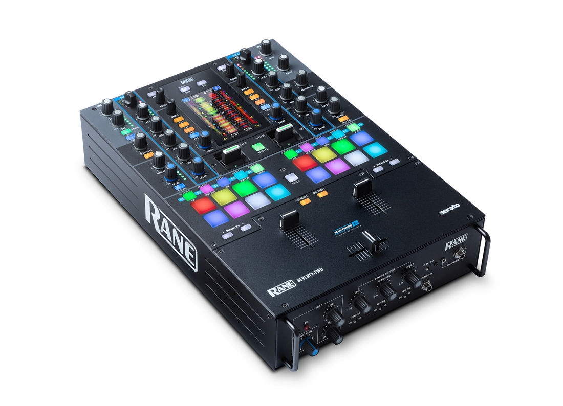 Rane SEVENTY-TWO