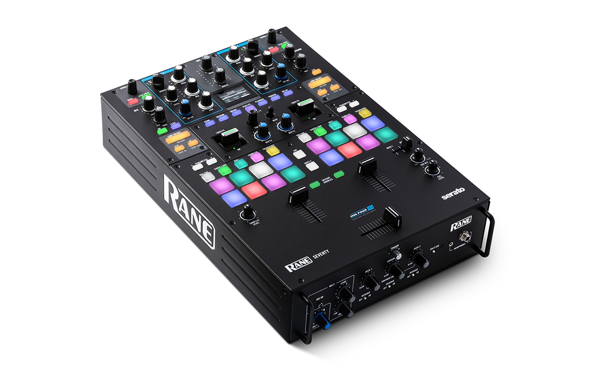 Rane SEVENTY