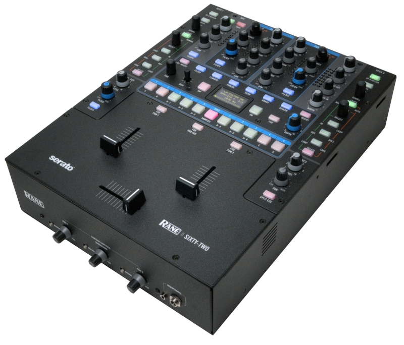 Rane SIXTY-TWO