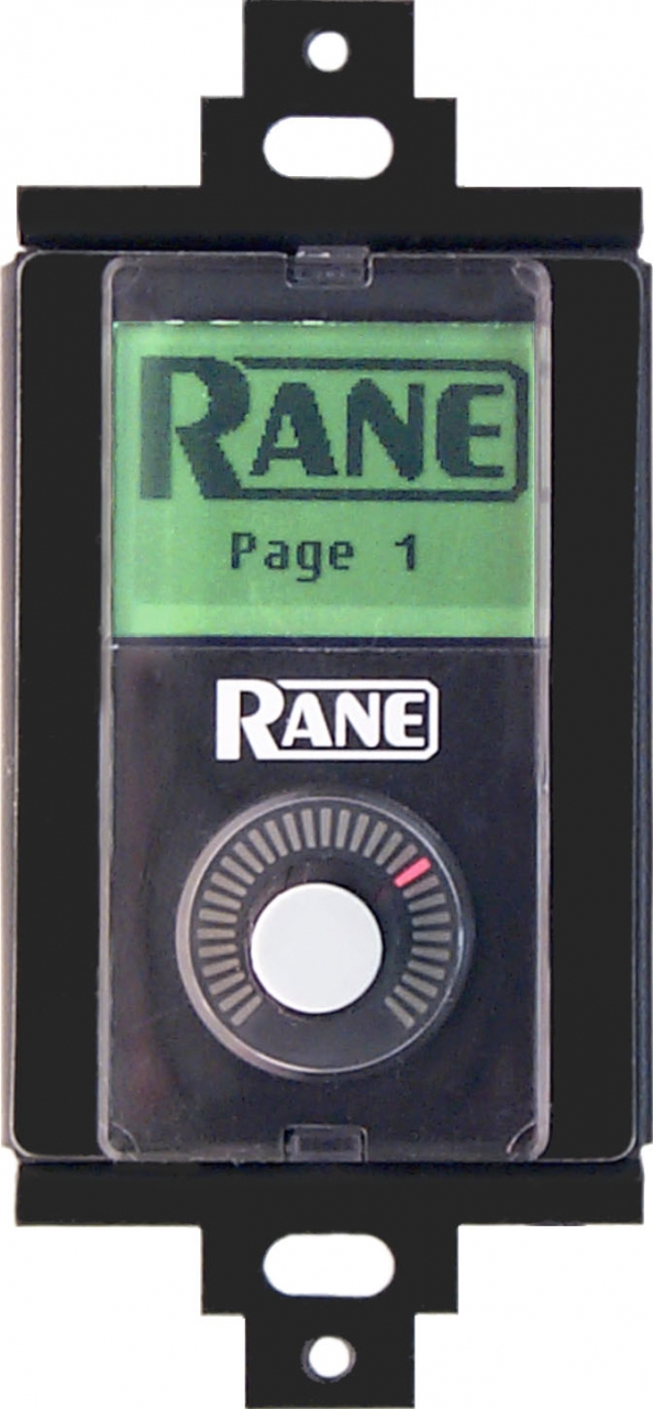 Rane SR-3