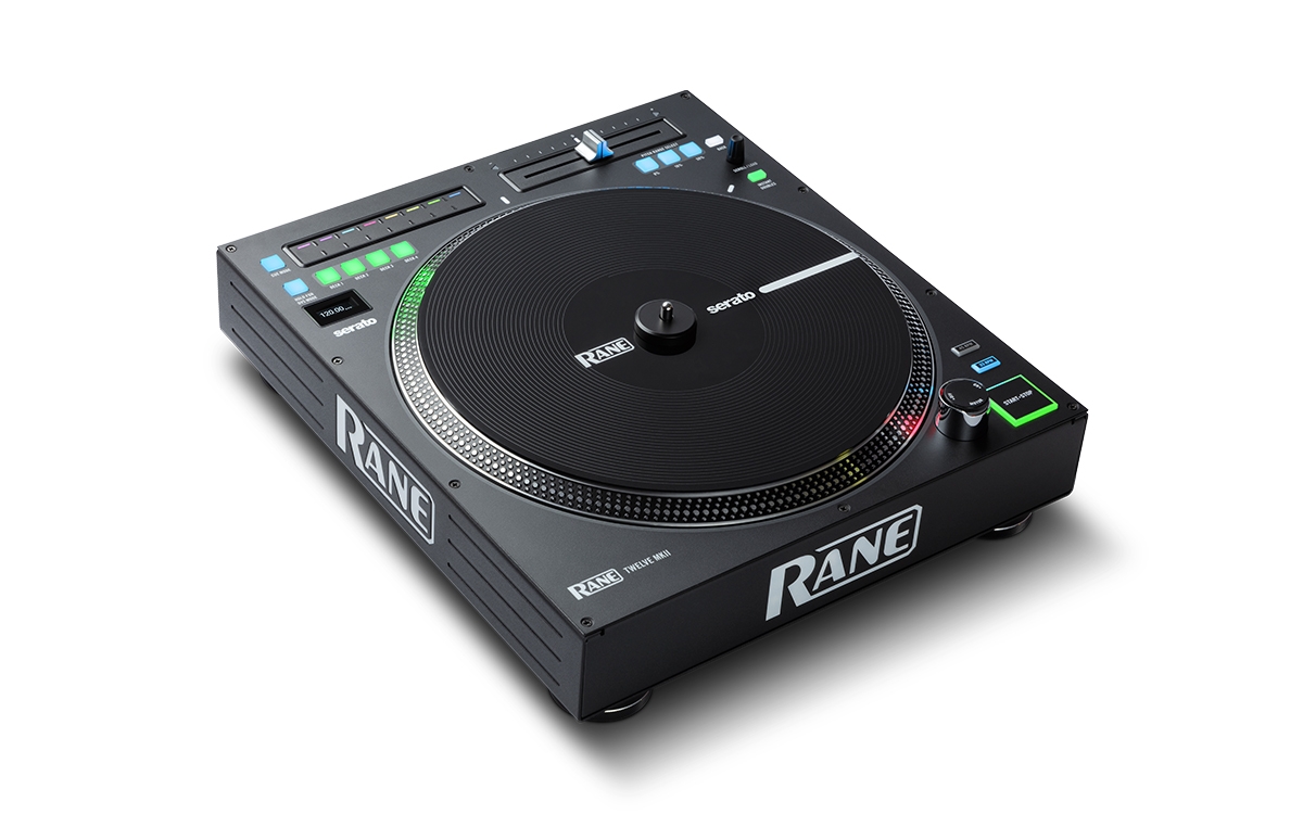 Rane TWELVE MKII
