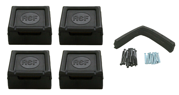 RCF AC RAIN COVER HDL20-18