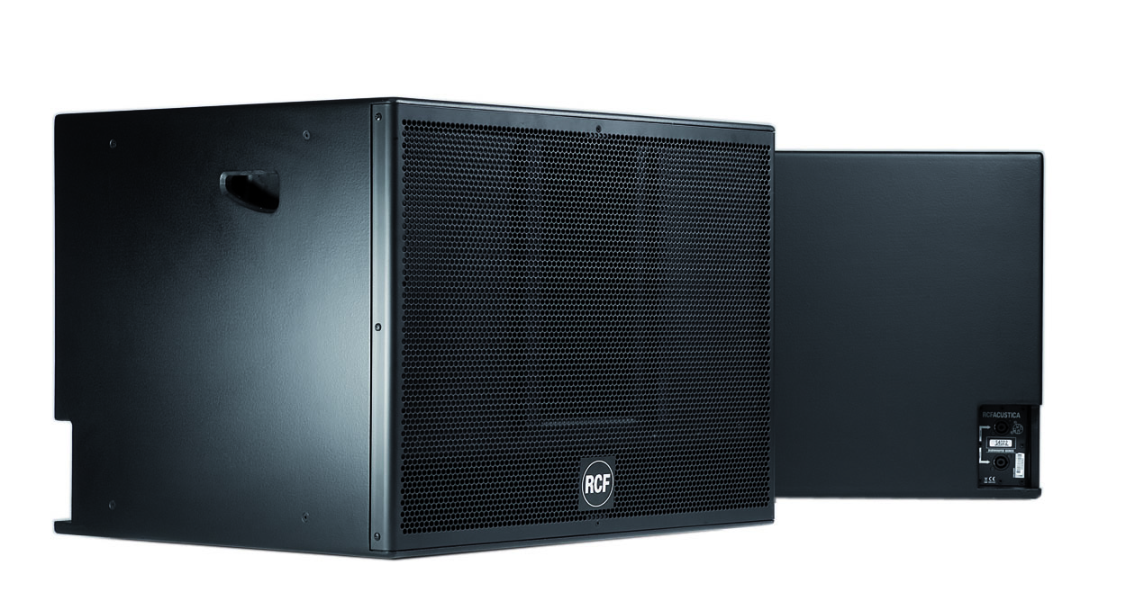 RCF ACUSTICA S4022