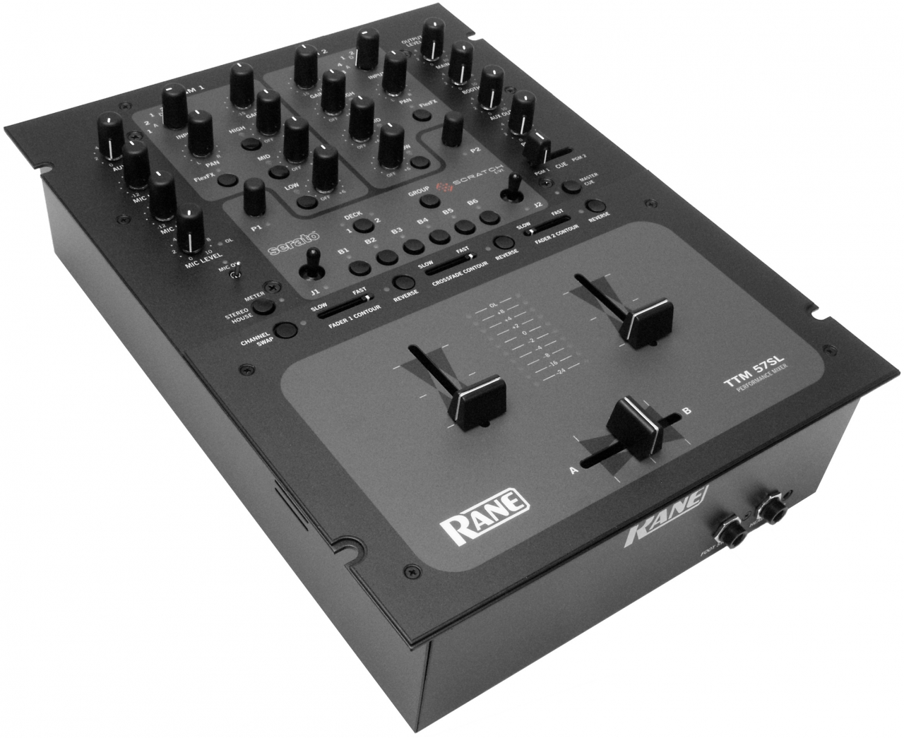 Rane TTM-57SL