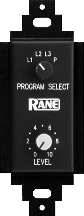 Rane ZR-1
