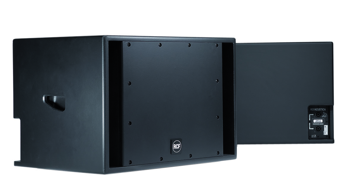 RCF ACUSTICA S4012