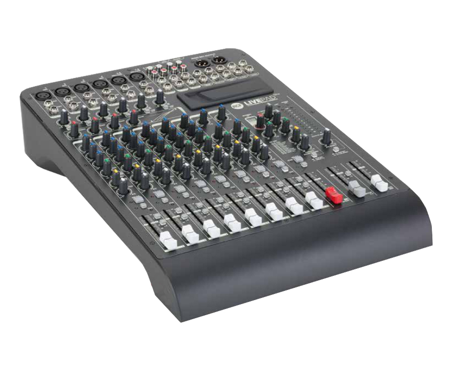RCF L-PAD 12CX LivePad