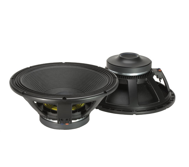 RCF LF18G400 8/ohm
