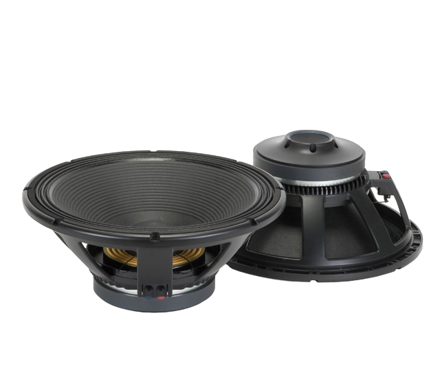 RCF LF18X400 8/ohm