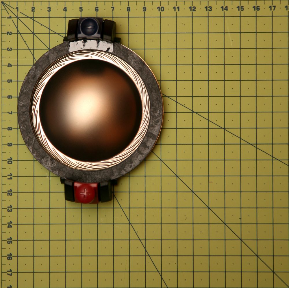 RCF M-104 membrana 8/ohm