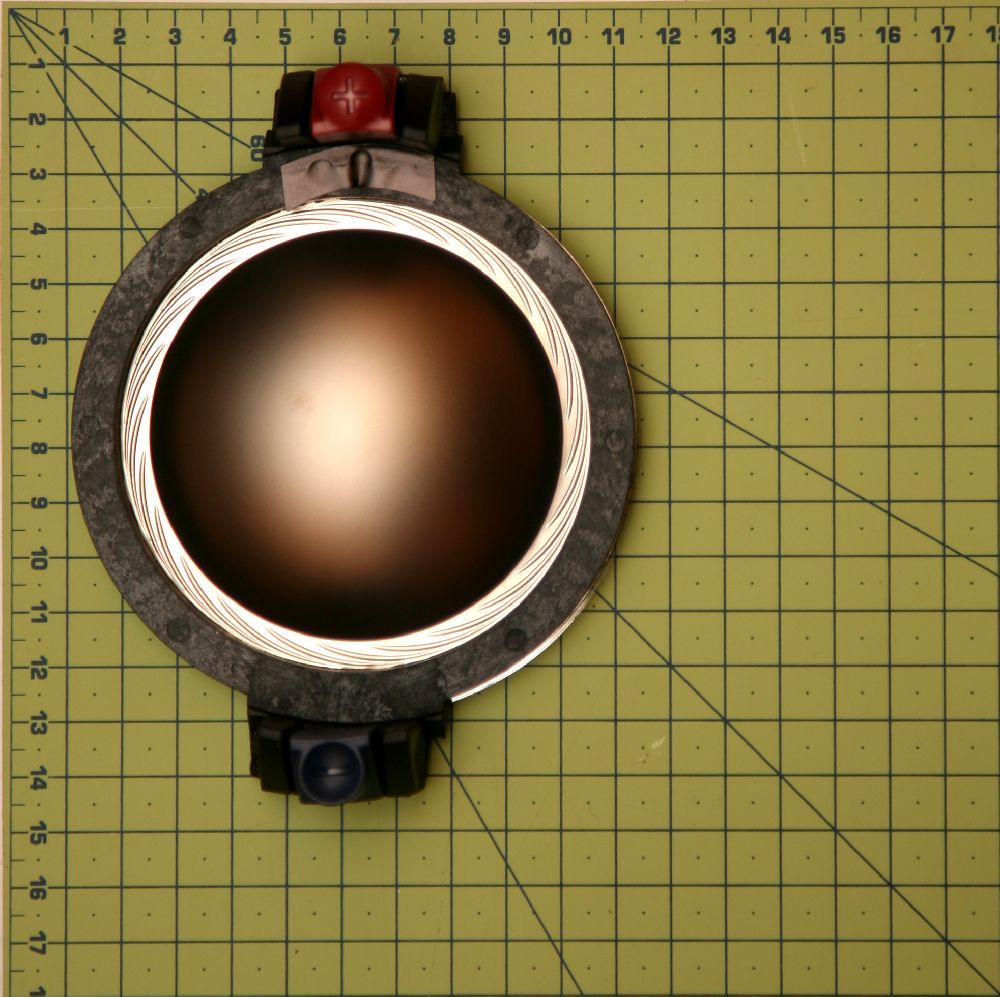 RCF M 106 membrana 8/ohm