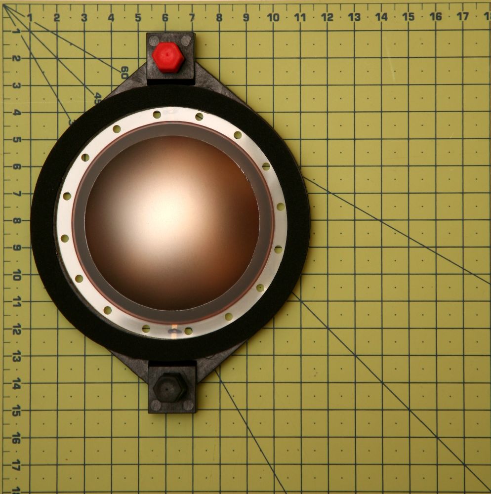 RCF M86 membrana 16/ohm