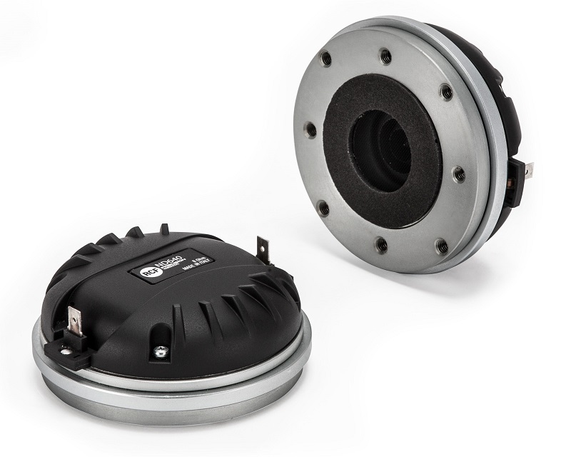 RCF ND640 8/ohm