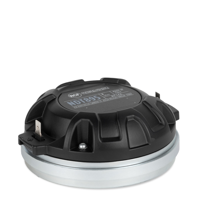 RCF NDT895 8/ohm