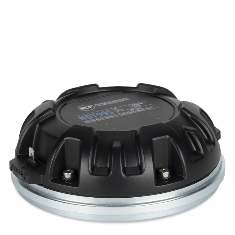 RCF NDT995 8/ohm