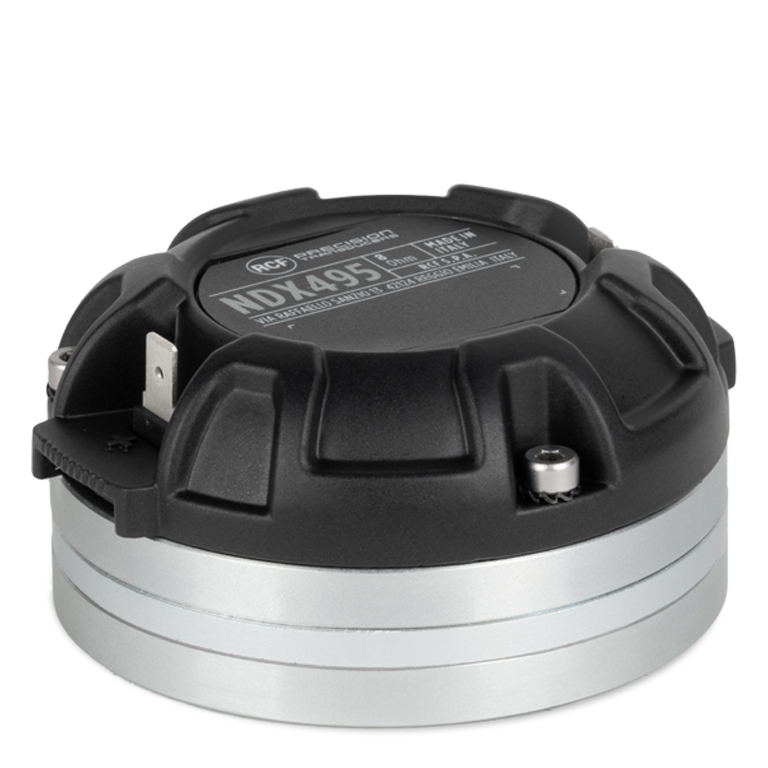 RCF NDX495 8/ohm