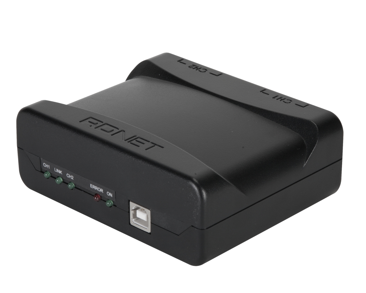 RCF RD-NET Control.2