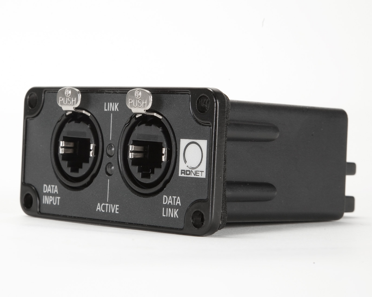 RCF RD-NET IN/OUT PLUG