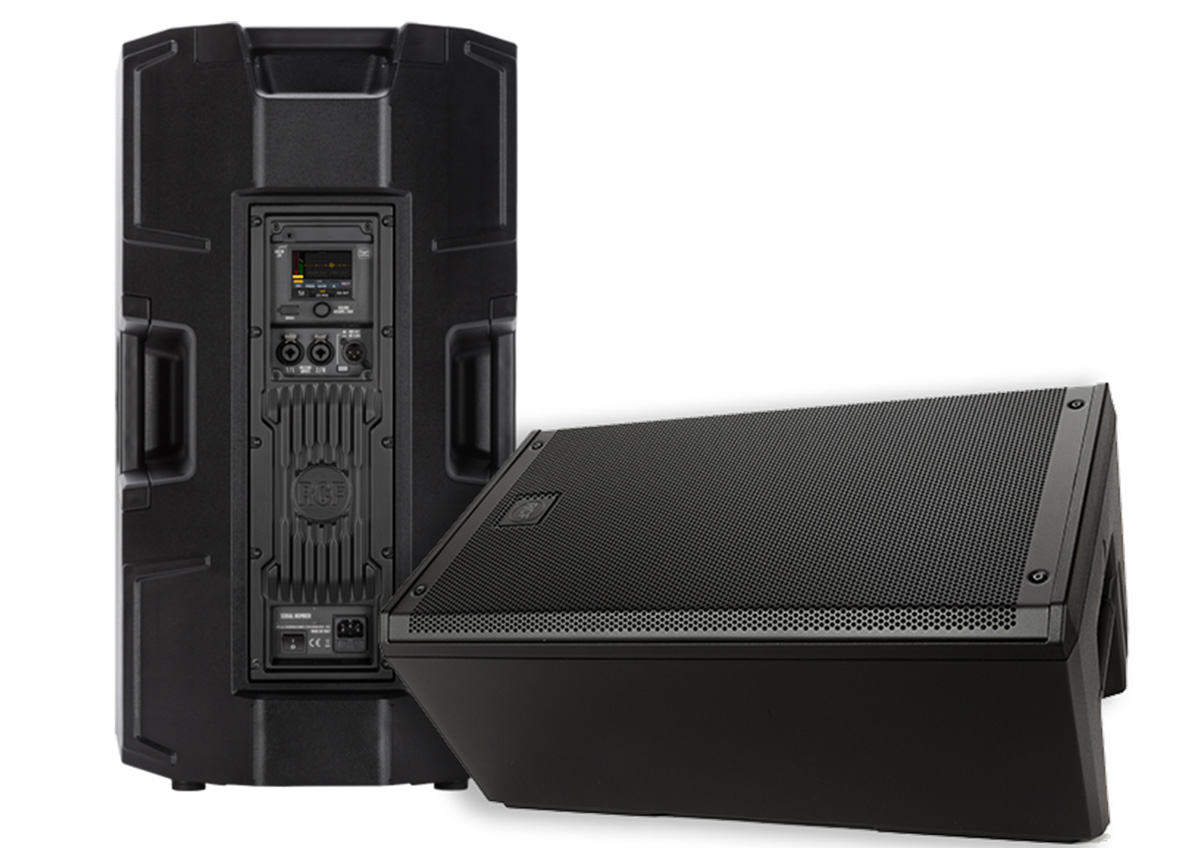 RCF sada ART 915-A + ART 915-AX