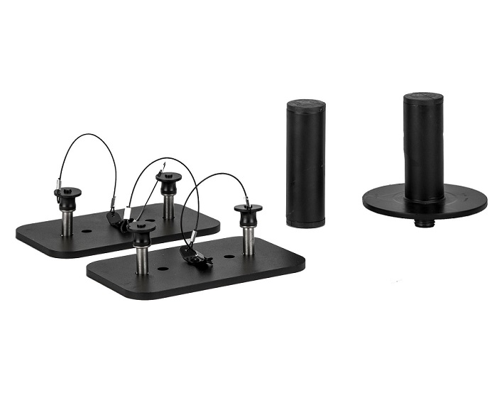 RCF STACKING KIT 2X NX L24-A