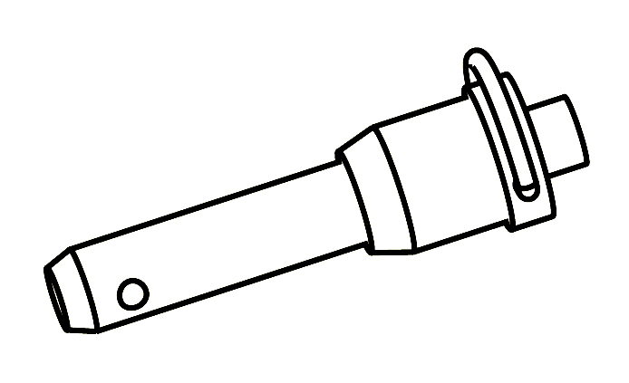 RCF TT AC 4Pin TTL31