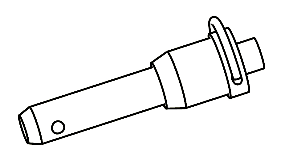 RCF TT AC 4Pin TTL33