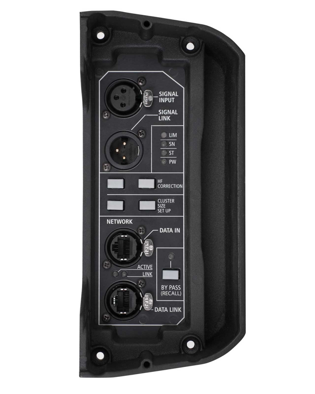 RCF TTL33-A upgrade module to MKII