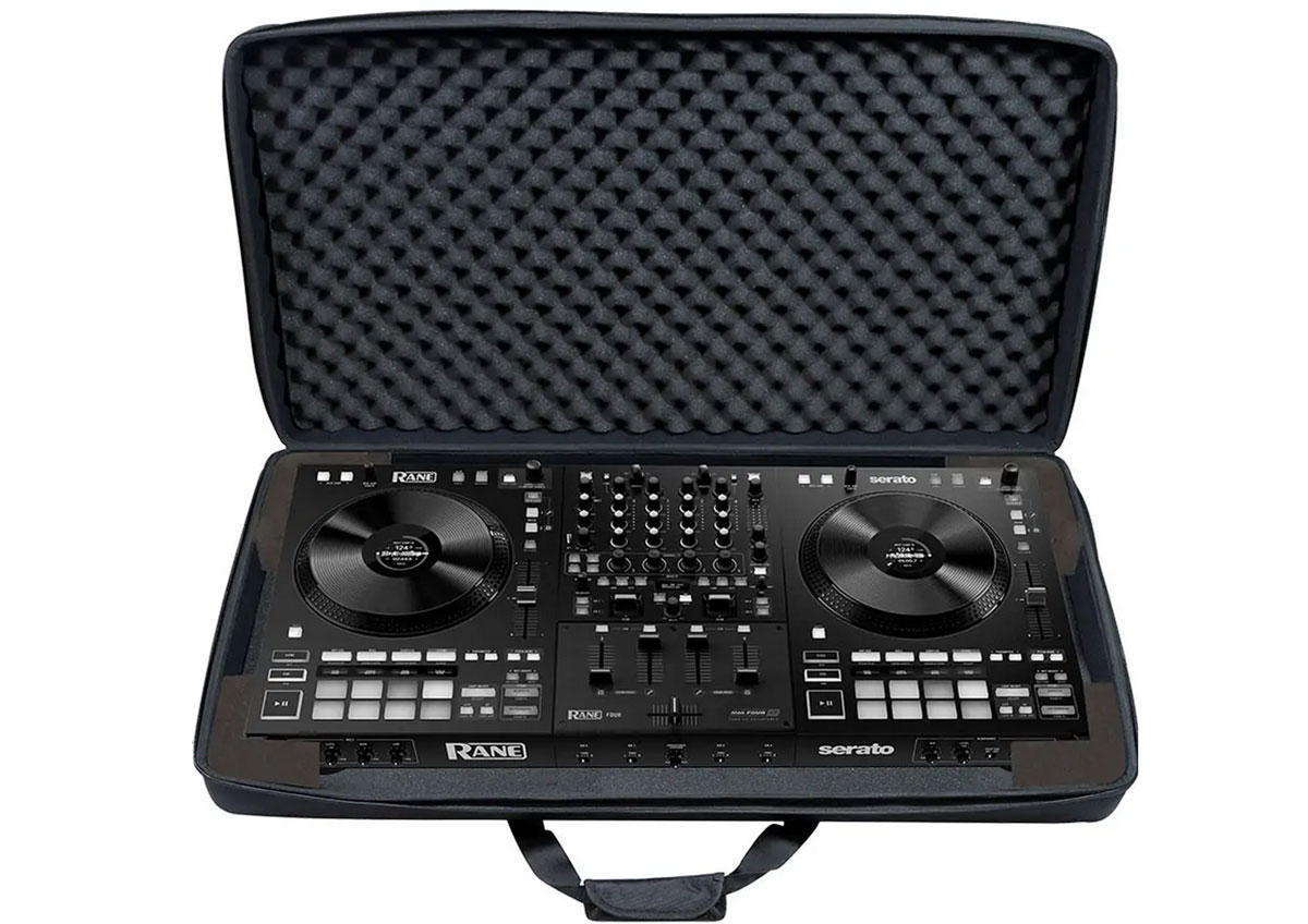 Walkasse EVA bag W-MCB-RANEFOUR