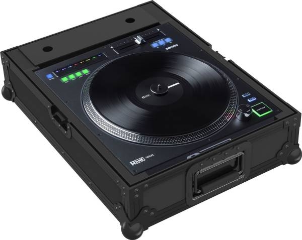 ZOMO Flightcase Rane TWELVE NSE