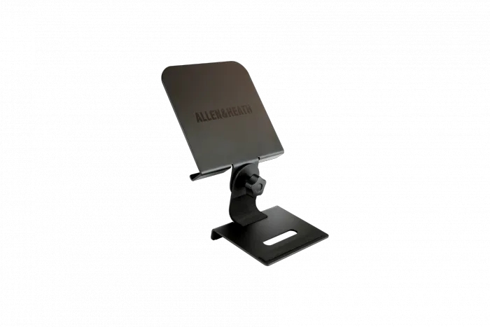 Allen&Heath Avantis iPad Bracket