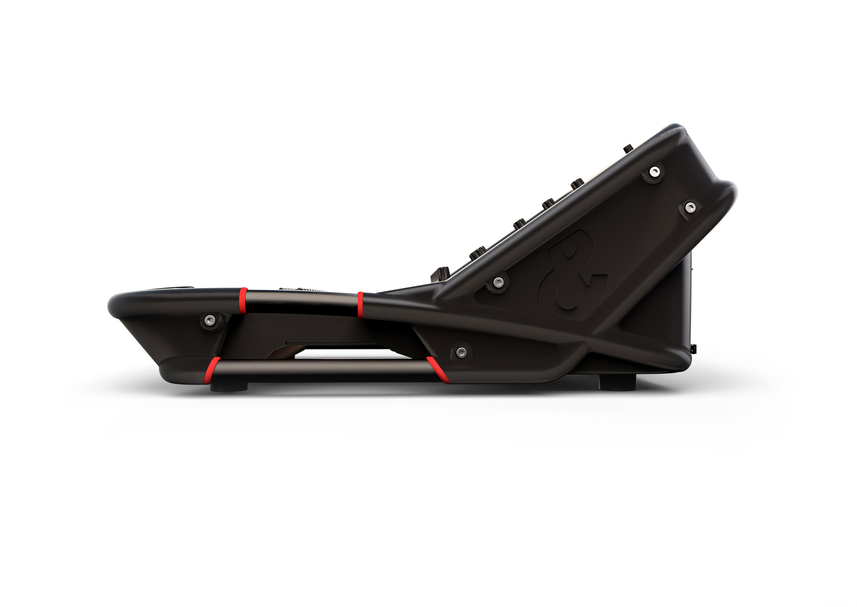 Allen&Heath Avantis Solo