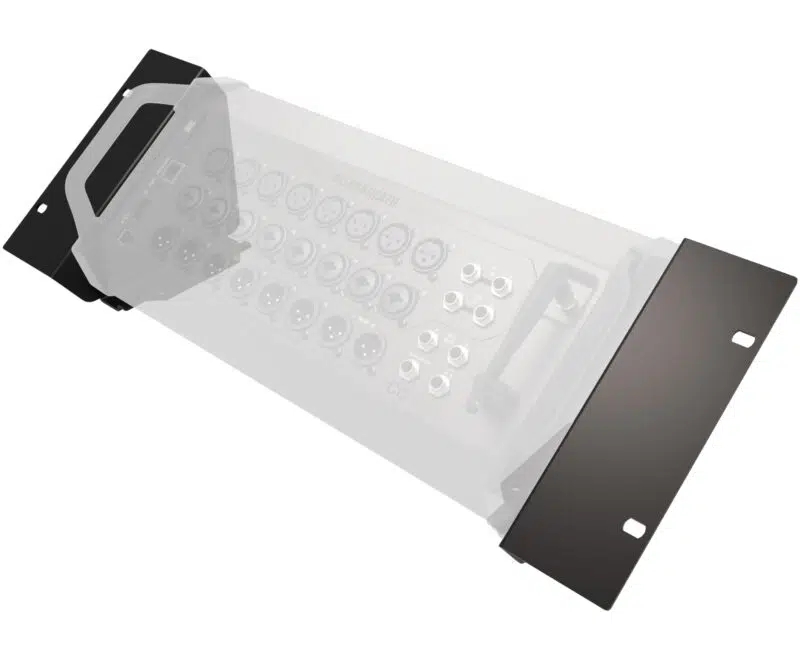 Allen&Heath CQ20B-RK19