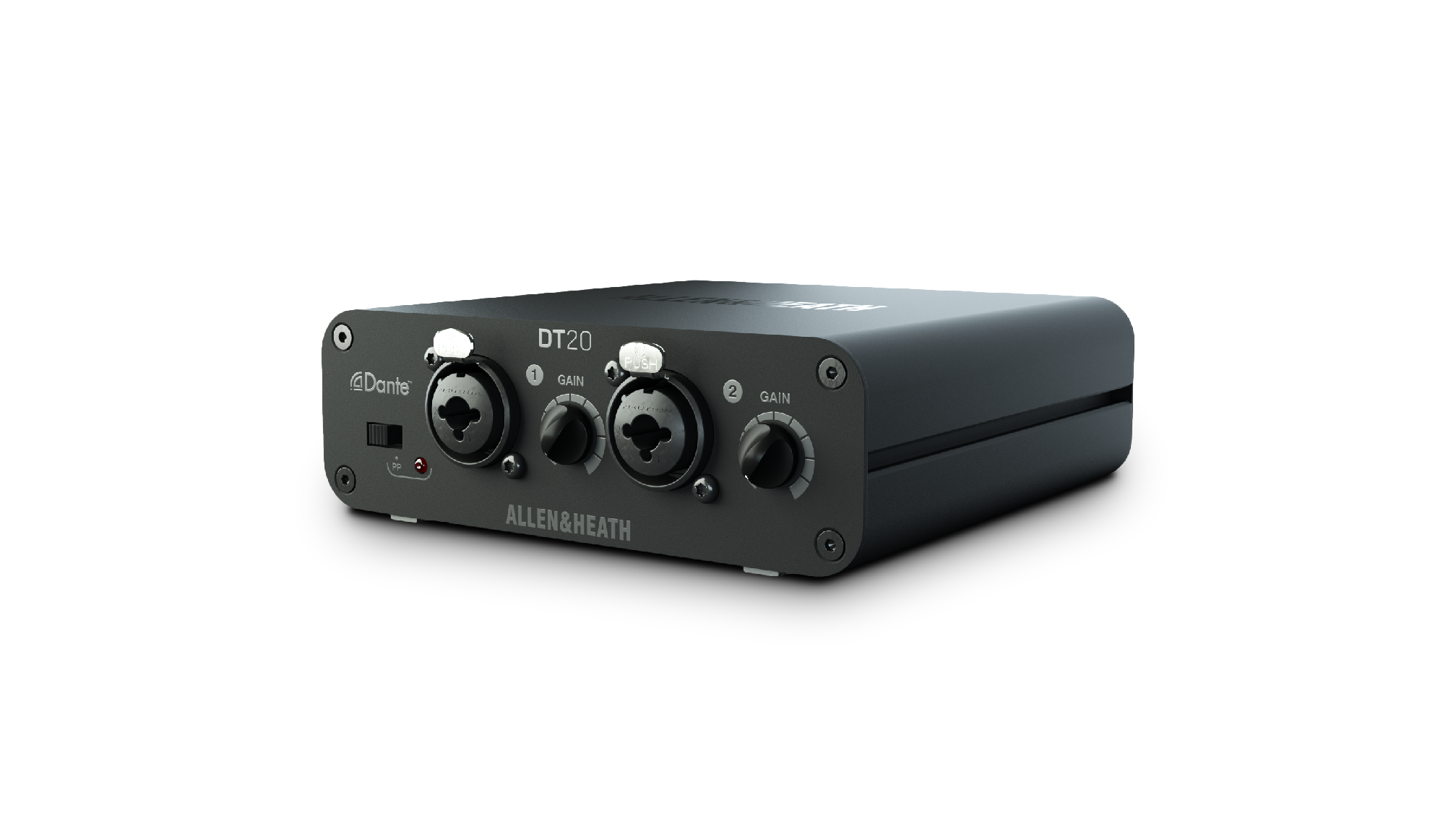 Allen&Heath DT20